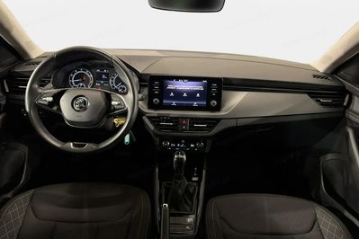 Skoda Scala 1.0 TSI Ambition DSG