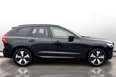 Volvo XC60 T6 Plug-In Hybrid AWD Plus Dark