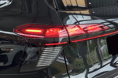 Audi Q7 TDI quattro S line