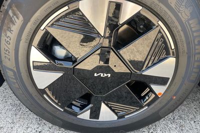 Kia Sportage 1.6 T-GDI M 2WD