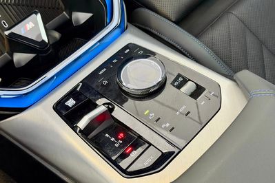 BMW X3 xDrive20 mHEV aut