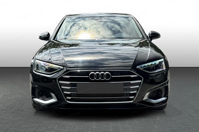 Audi A4 35 TFSI Advanced