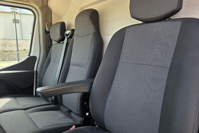 Renault Master dCi L4H3 RWD