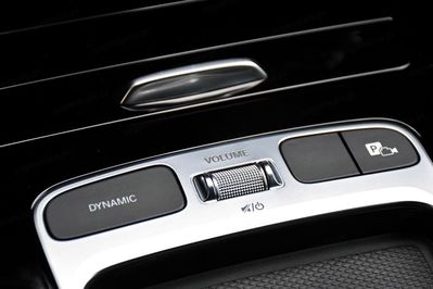 Mercedes Klasa A 200 d AMG Line