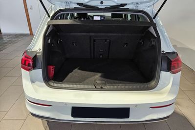 Volkswagen Golf Style 1.5 TSI eHybrid DSG