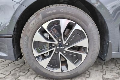 Kia Ceed 1.5 T-GDI M DCT
