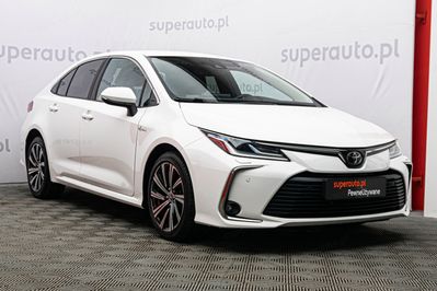 Toyota Corolla 1.5 Comfort