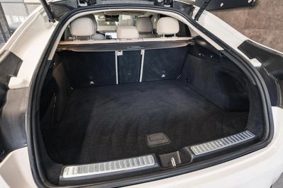 Mercedes GLC Coupe 300 e 4MATIC AMG Line
