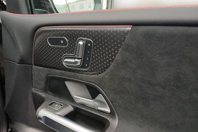 Mercedes GLB 220 4MATIC AMG Line