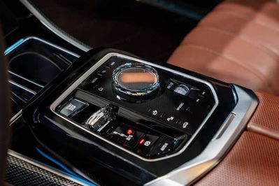 BMW Seria 7 M760e xDrive