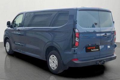 Ford Transit Custom L2H1