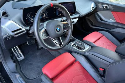 BMW Seria 1 M135i xDrive