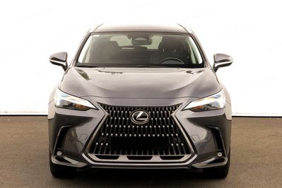 Lexus NX 450h+ Prestige AWD