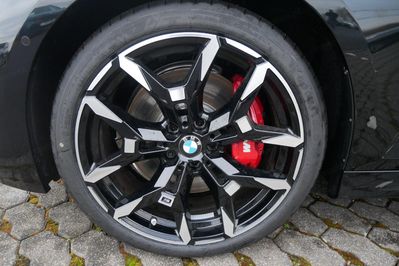 BMW Seria 3 320d xDrive M Sport