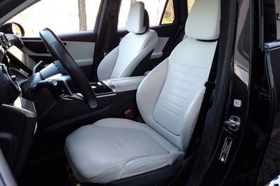 Mercedes GLC 200 4MATIC AMG Line