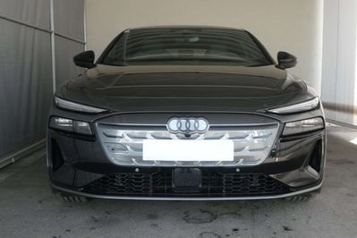 Audi A6 E-tron performance Avant