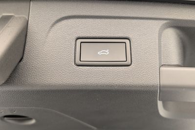 Volkswagen Touran Edition 1.5 TSI EVO DSG7