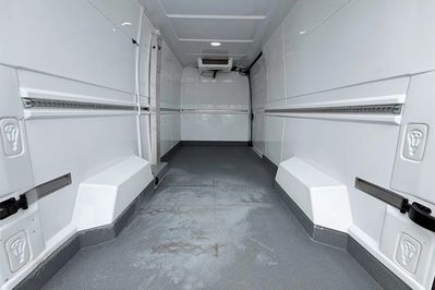 Renault Master L3H2 Mroźnia do -10°