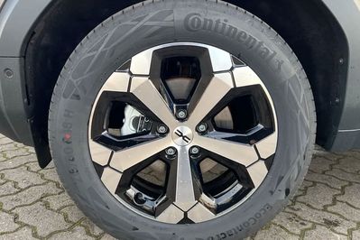 Dacia Bigster Journey LPG 1.2 mHEV