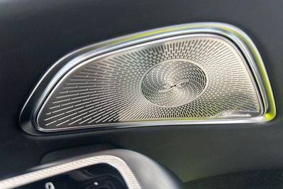 Mercedes Klasa E 200  4-Matic AMG