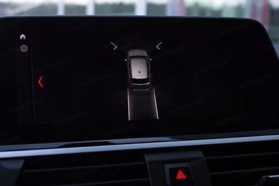 BMW X3 xDrive20d xLine