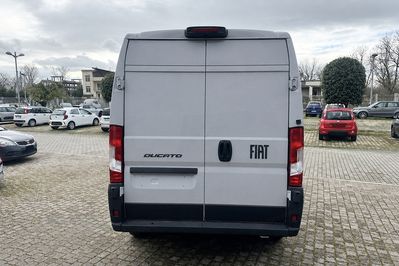 Fiat Ducato 3.3t L2H2