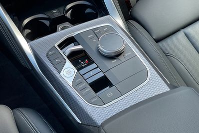 BMW Seria 4 420D Mhev m Sport