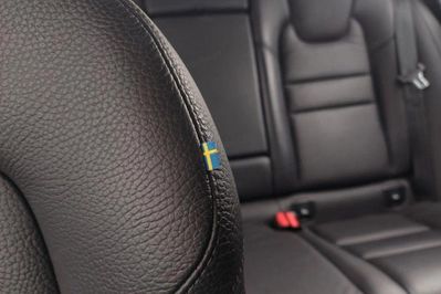 Volvo V60 B4 D