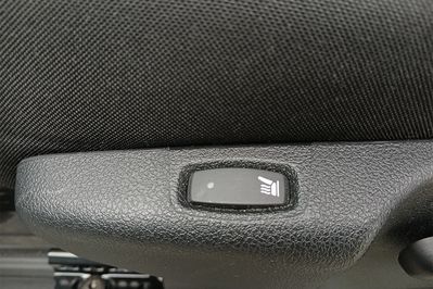 Renault Trafic Kombi L2H1