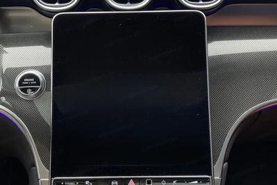 Mercedes GLC 200 d 4-Matic Avantgarde