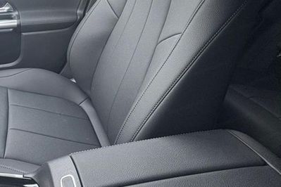 Mercedes GLA 220 4-Matic Progressive