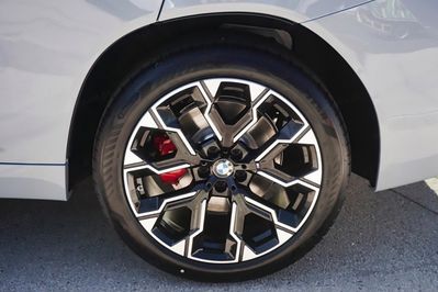 BMW X3 xDrive20d M Sport