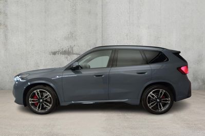 BMW X1 sDrive20d mHEV M Sport