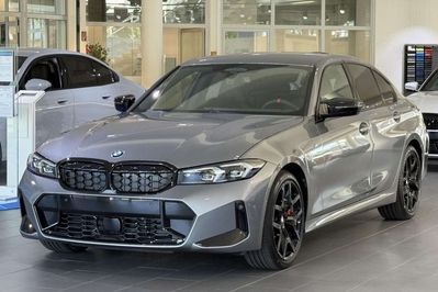 BMW Seria 3 M340i xDrive