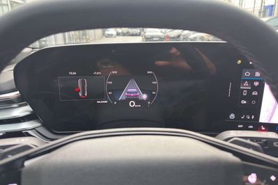 Audi A6 e-Hybrid quattro