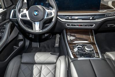 BMW X5 xDrive30d M Sport