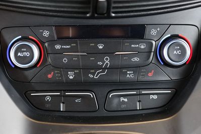 Ford Kuga 1.5 EcoBoost FWD ST-Line ASS GPF aut