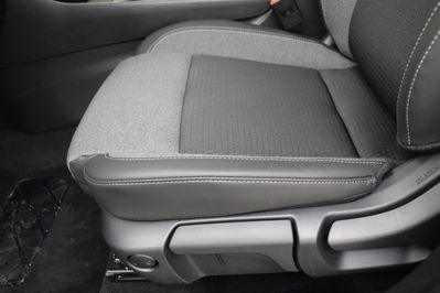 Nissan Qashqai N-Connecta 1.3 mHEV X-Tronic