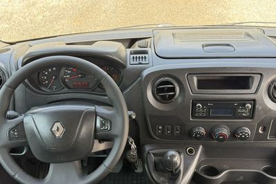 Renault Master dCi L3H2