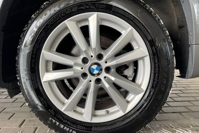BMW X5 xDrive25d