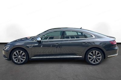 Volkswagen Arteon 2.0 TDI GPF Elegance DSG