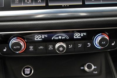 Audi Q3 Sportback 35 TFSI S Line