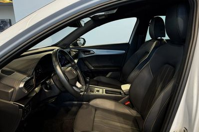 Cupra Formentor 1.5 TSI