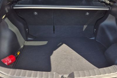 Toyota Corolla Cross 2.0 Hybrid GR Sport