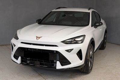 Cupra Formentor 1.5 eTSI DSG