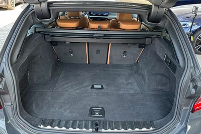 BMW Seria 3 Touring 320d xDrive M Sport