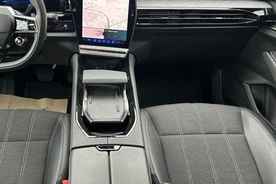 Renault Austral e-Tech Full Hybrid 200 Techno