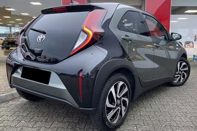 Toyota Aygo X Style 1.0