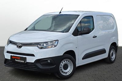 Toyota Proace City L1H1