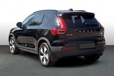 Volvo XC40 T5 Plug-In Hybrid Plus Dark